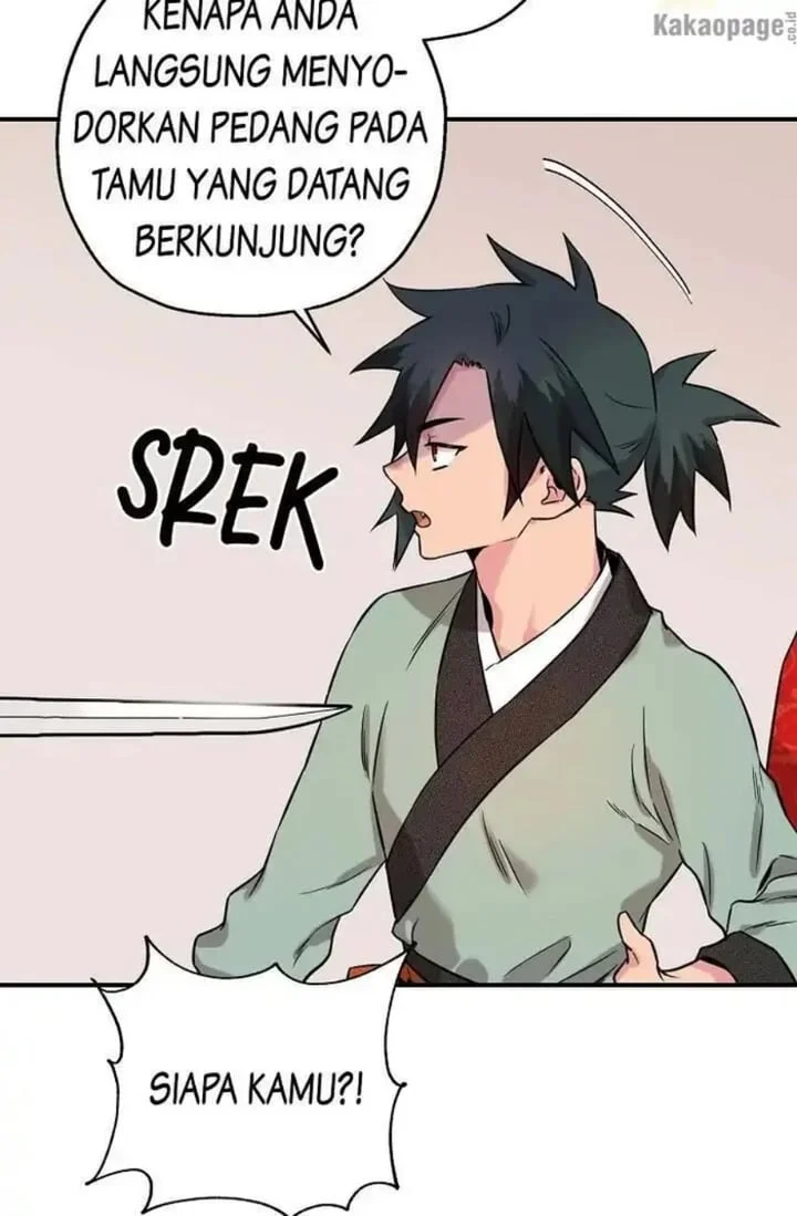 The Strongest Villainess chapter 39 halaman 41