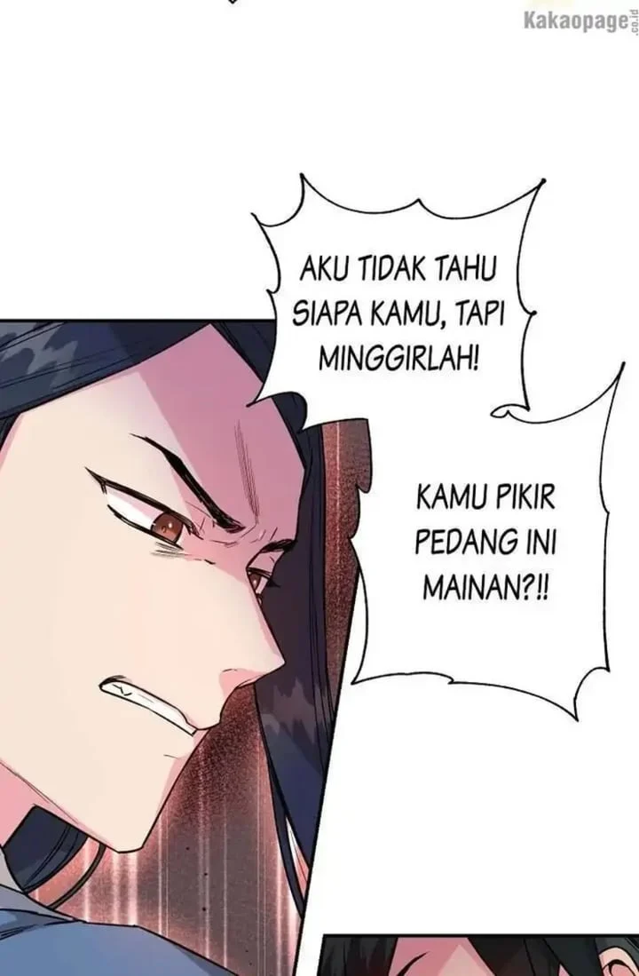 The Strongest Villainess chapter 39 halaman 42