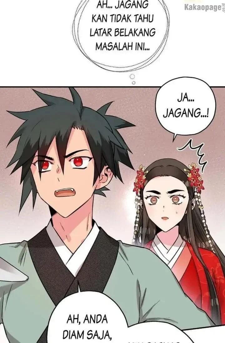 The Strongest Villainess chapter 39 halaman 44