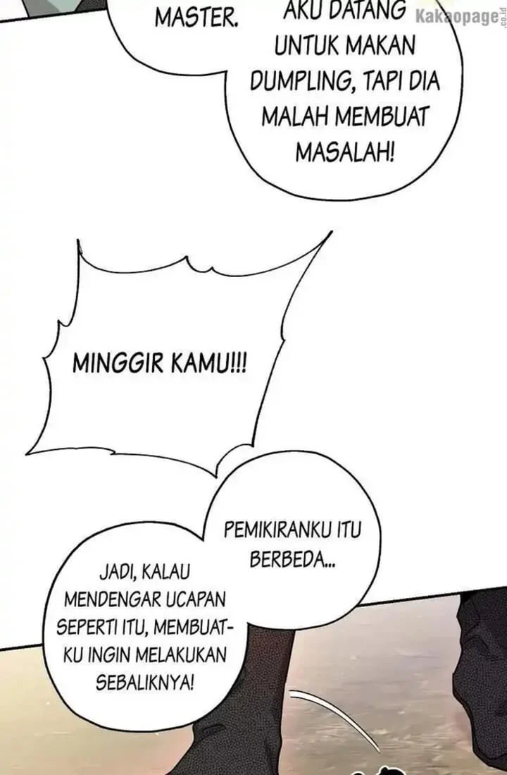 The Strongest Villainess chapter 39 halaman 45