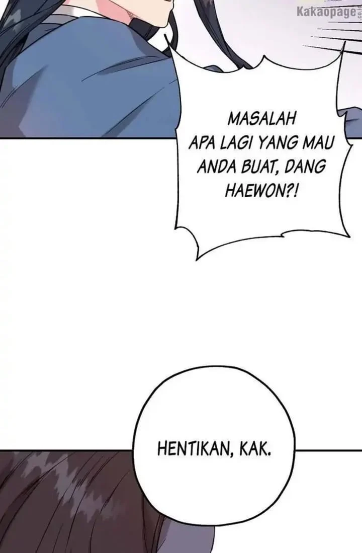The Strongest Villainess chapter 39 halaman 48