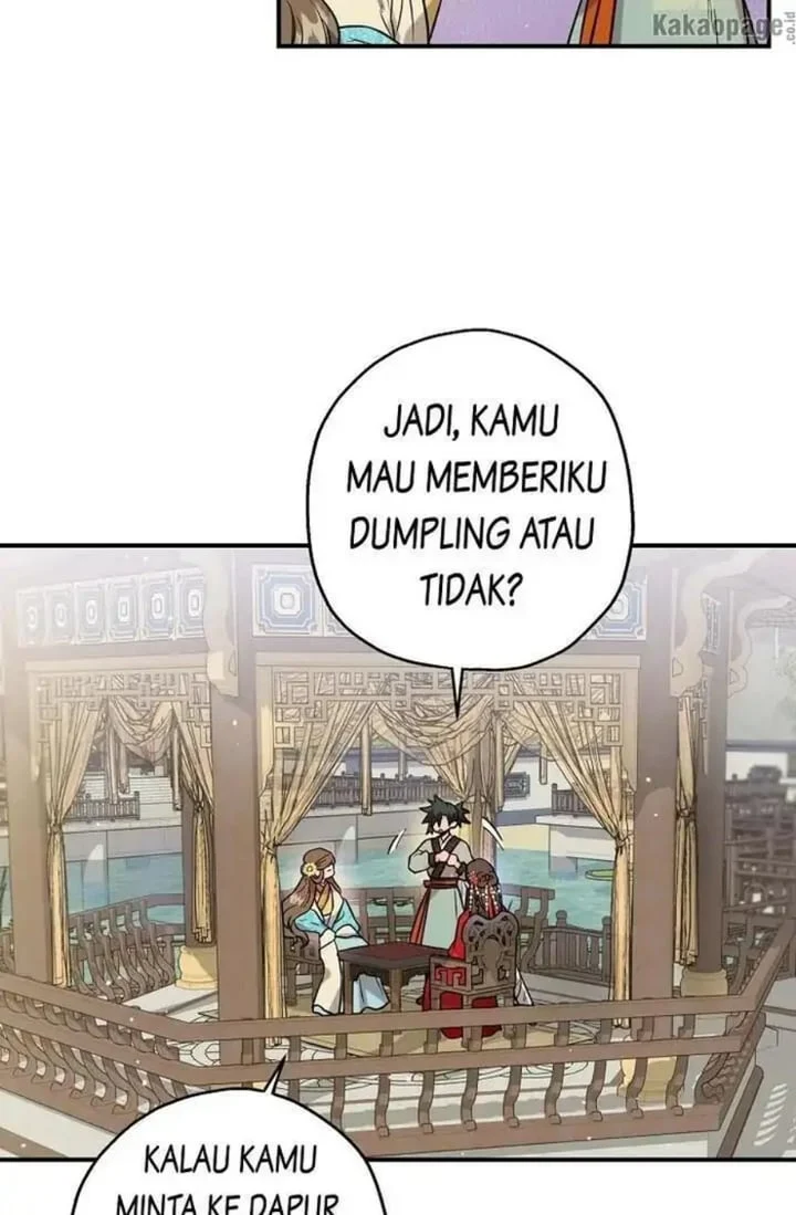 The Strongest Villainess chapter 39 halaman 59
