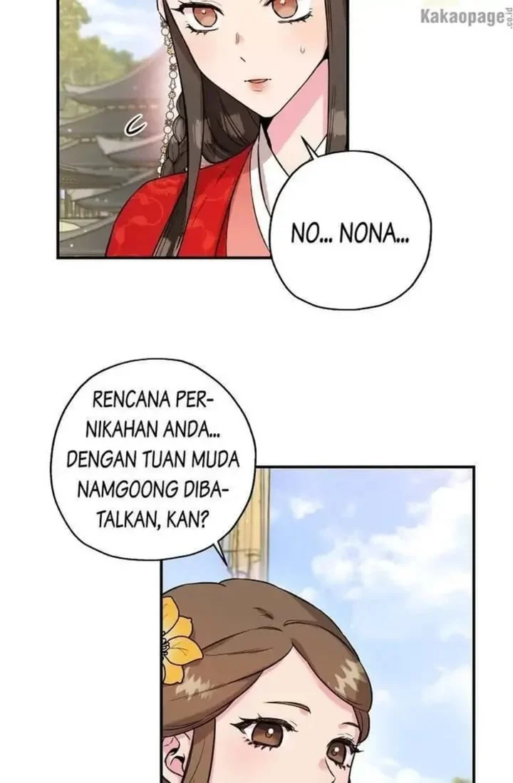 The Strongest Villainess chapter 39 halaman 63