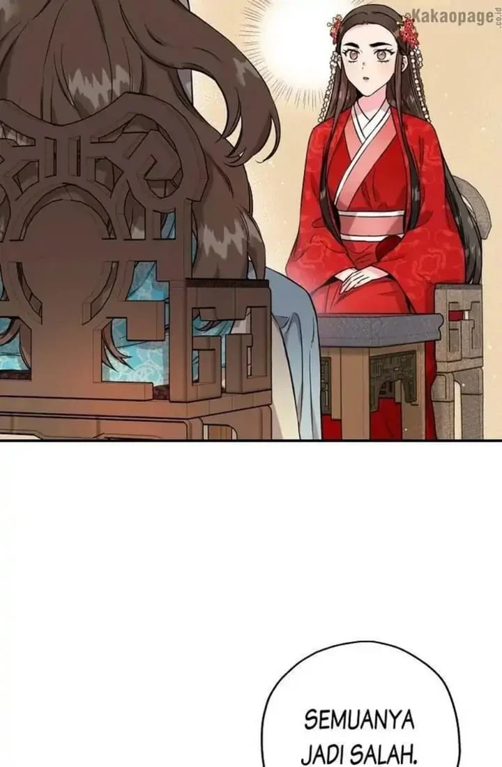 The Strongest Villainess chapter 39 halaman 70
