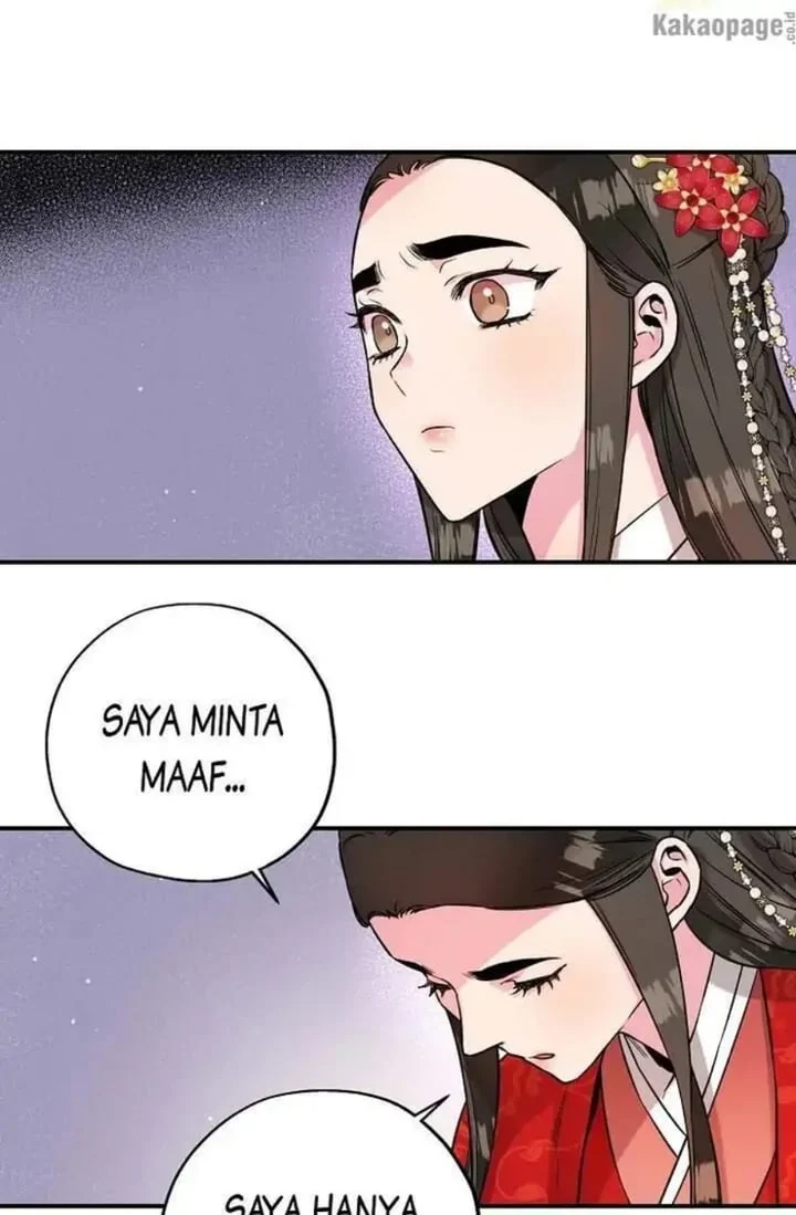 The Strongest Villainess chapter 39 halaman 72