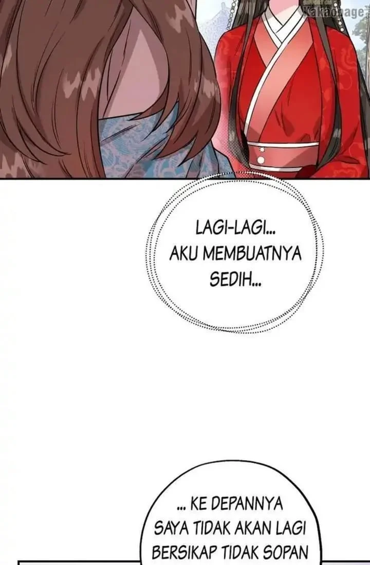 The Strongest Villainess chapter 39 halaman 77