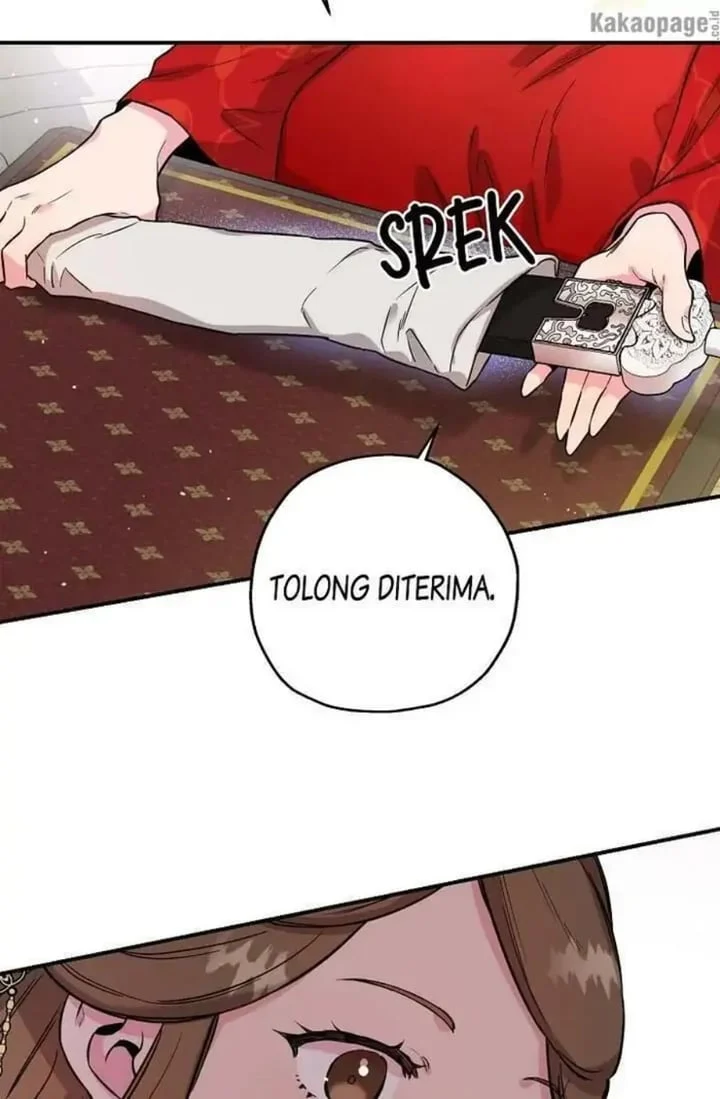 The Strongest Villainess chapter 39 halaman 79