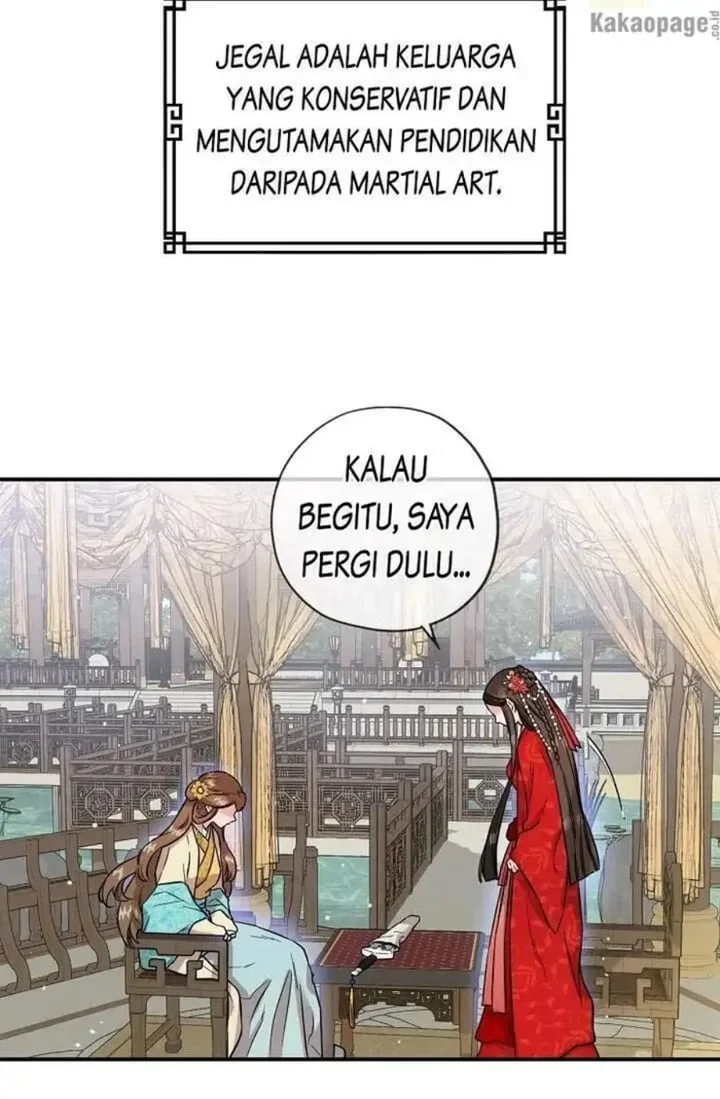 The Strongest Villainess chapter 39 halaman 81