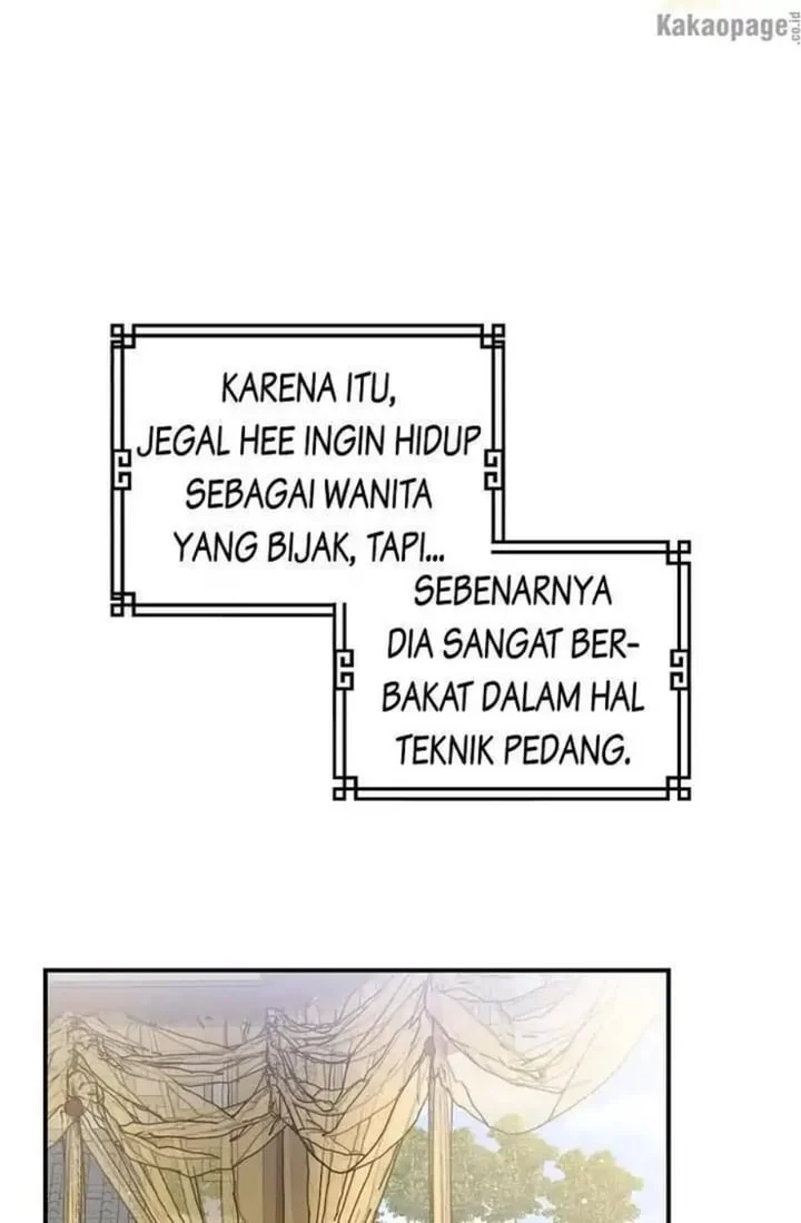 The Strongest Villainess chapter 39 halaman 82