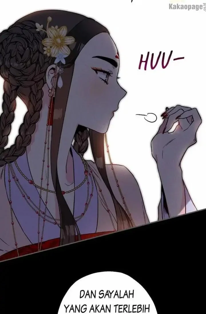 The Strongest Villainess Bab 40 halaman 32