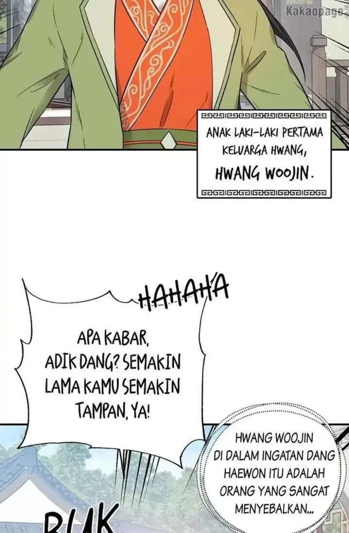The Strongest Villainess Bab 41 halaman 32