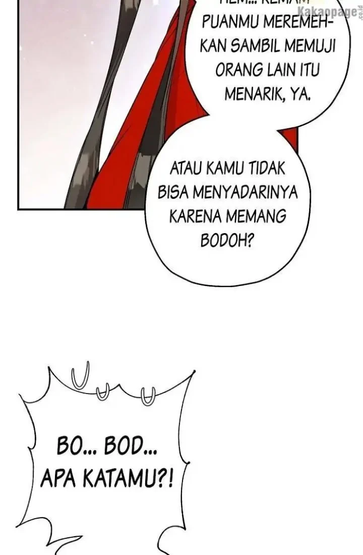 The Strongest Villainess chapter 44 halaman 32