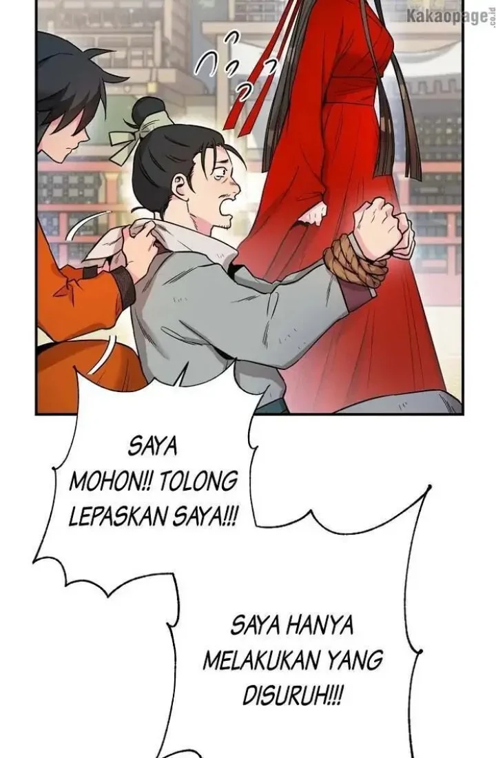 The Strongest Villainess chapter 45 halaman 32