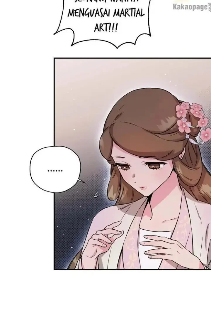 The Strongest Villainess chapter 45 halaman 80