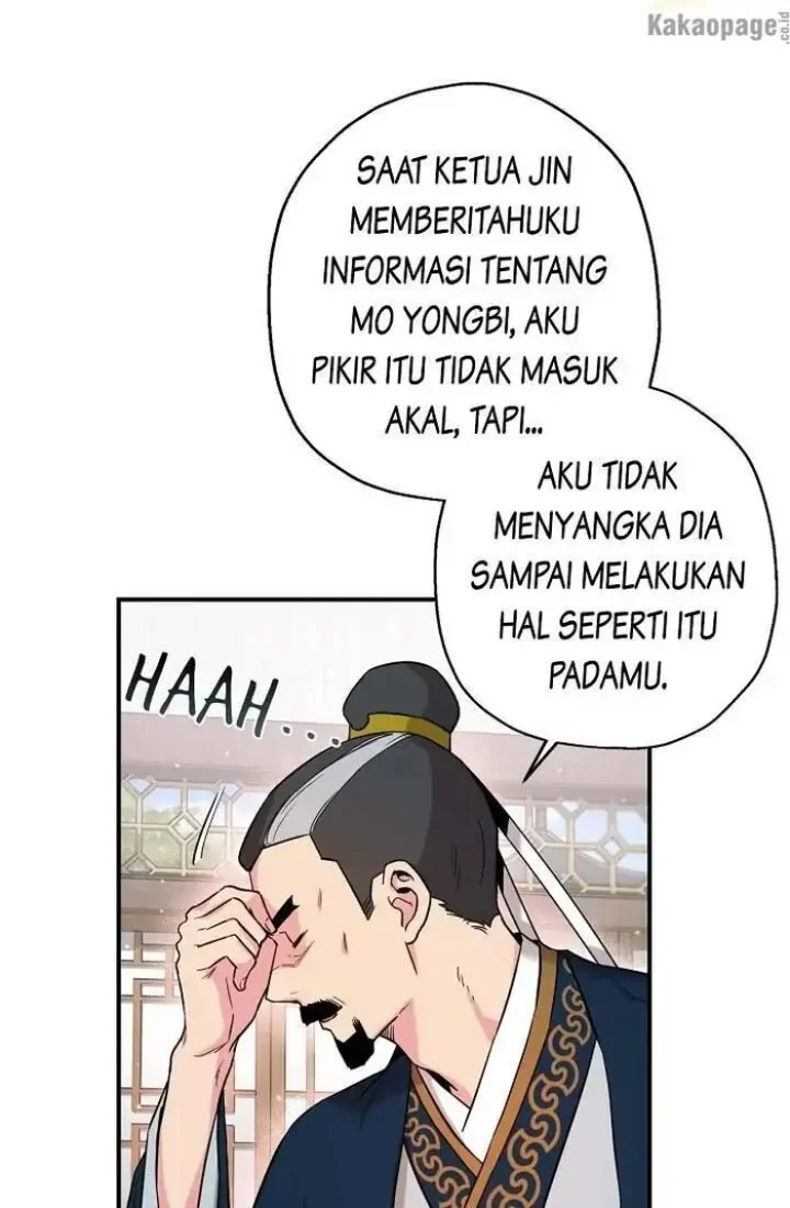 The Strongest Villainess chapter 46 halaman 32