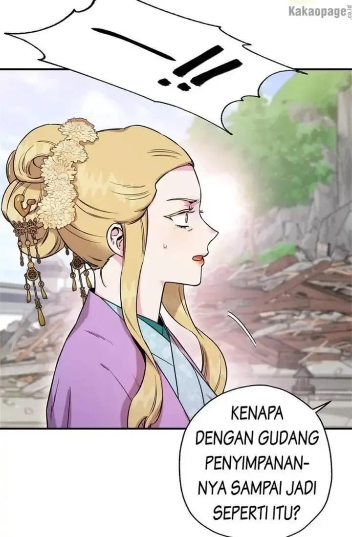 The Strongest Villainess chapter 49 halaman 9