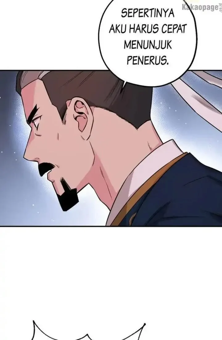 The Strongest Villainess chapter 49 halaman 32