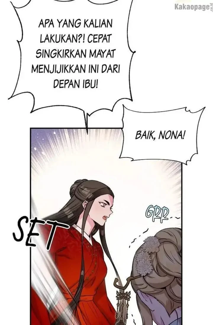 The Strongest Villainess chapter 49 halaman 33