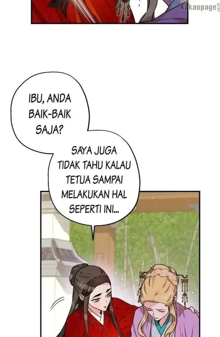 The Strongest Villainess chapter 49 halaman 34