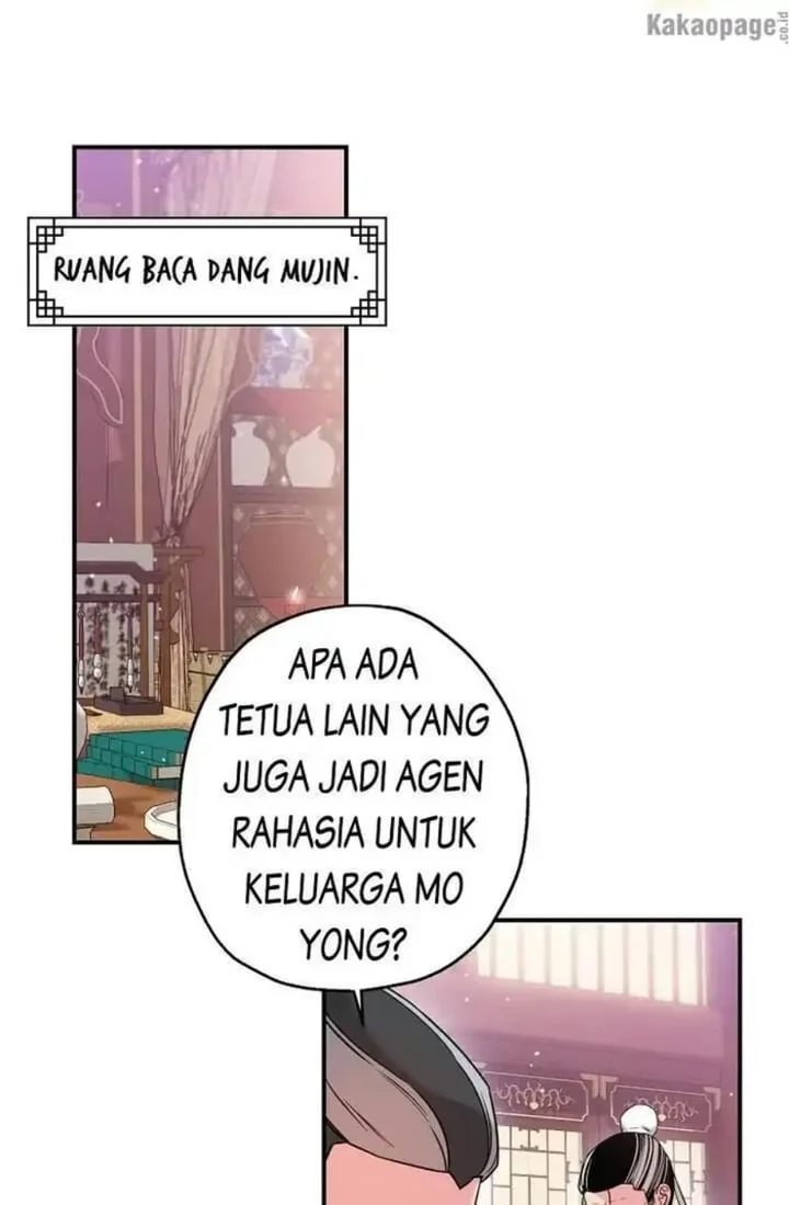 The Strongest Villainess chapter 49 halaman 41