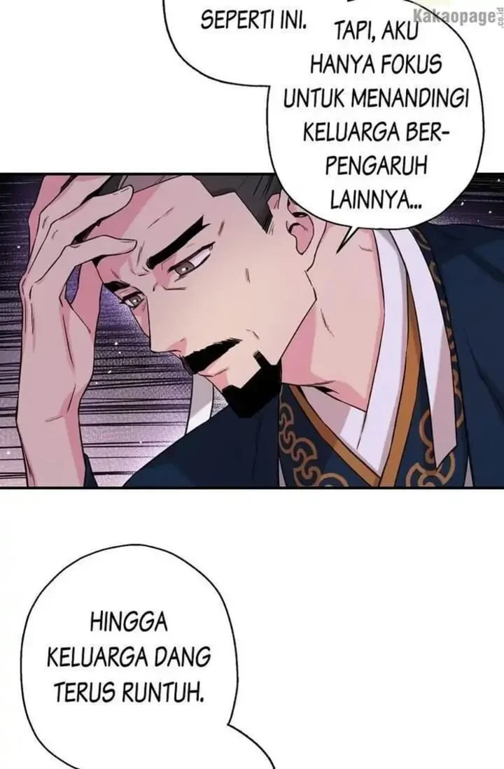 The Strongest Villainess chapter 49 halaman 44