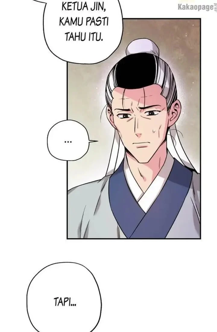The Strongest Villainess chapter 49 halaman 45