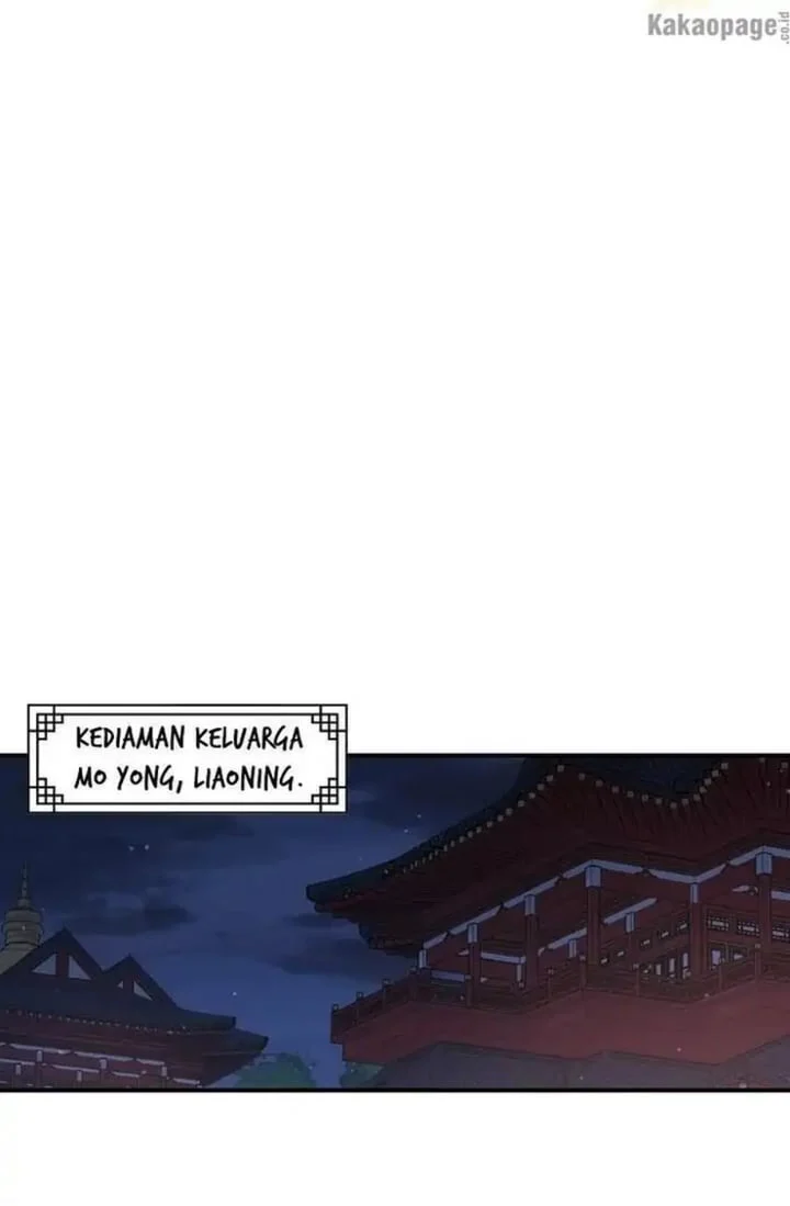 The Strongest Villainess chapter 49 halaman 48