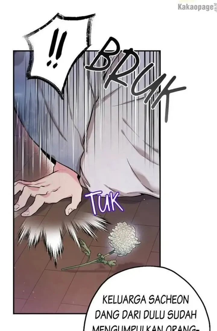 The Strongest Villainess chapter 49 halaman 59