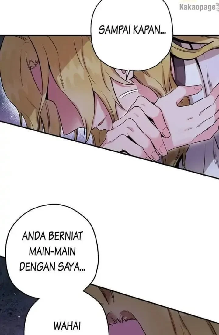 The Strongest Villainess chapter 49 halaman 79