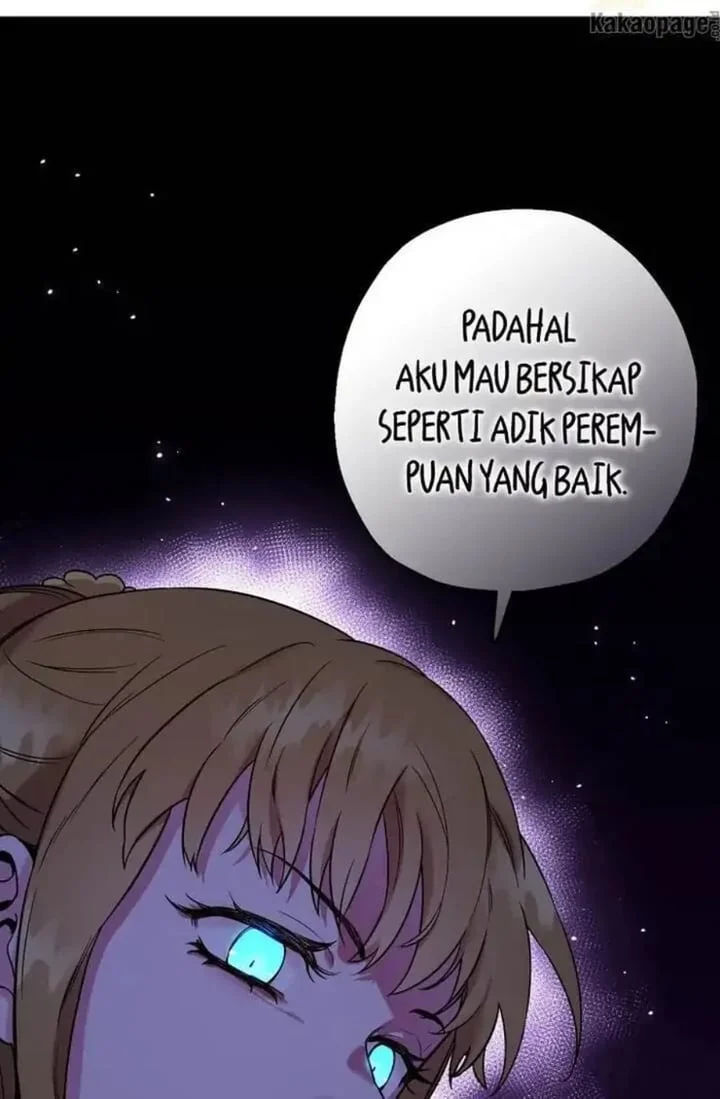 The Strongest Villainess chapter 49 halaman 82