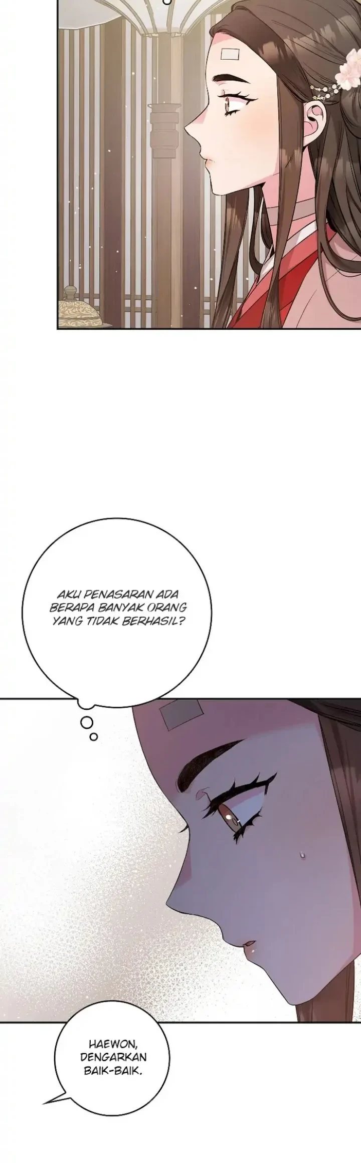 The Strongest Villainess Bab 59 halaman 32