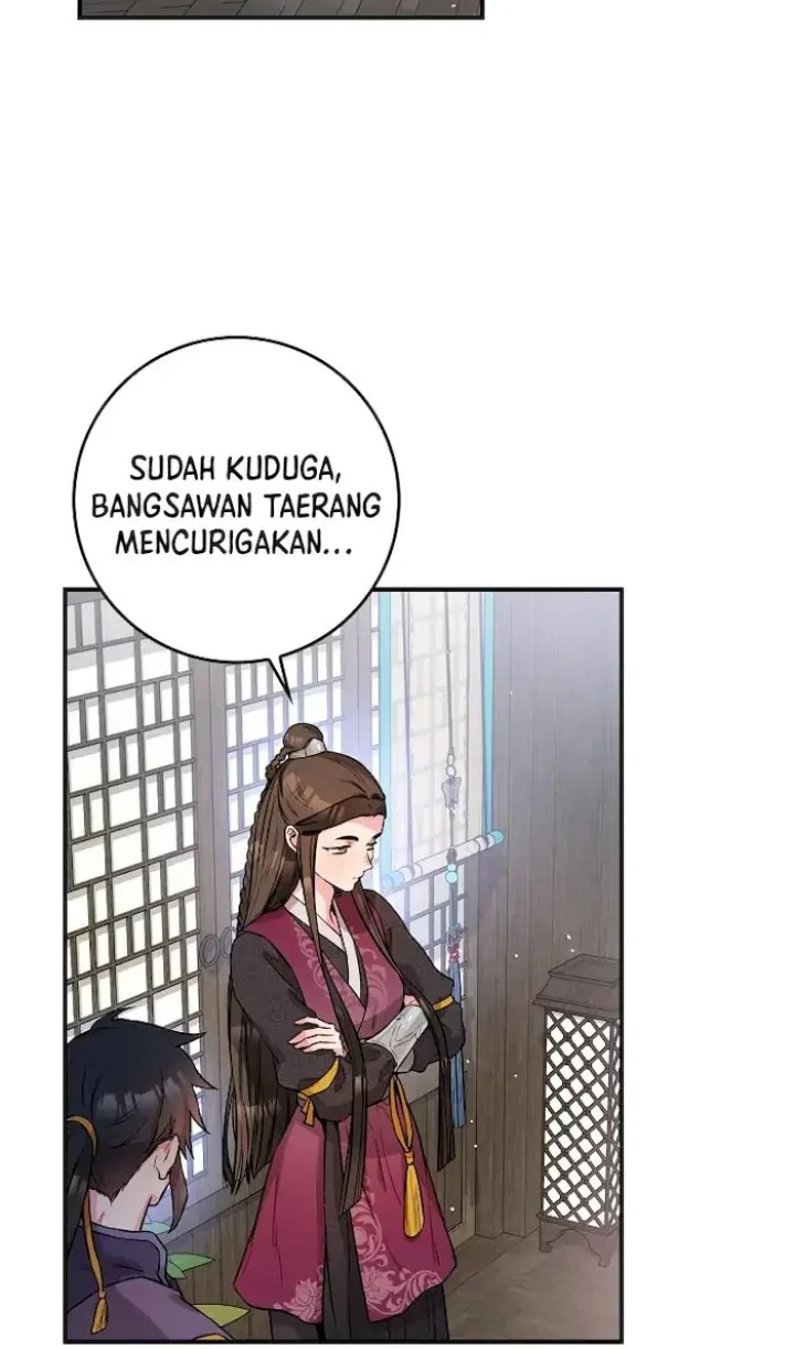 The Strongest Villainess chapter 63 halaman 32