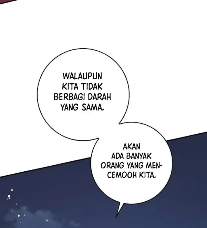 The Strongest Villainess chapter 67 halaman 32