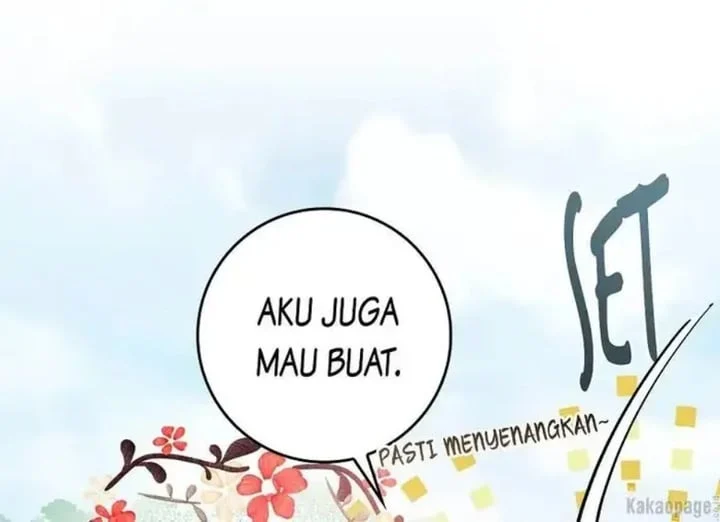 The Strongest Villainess chapter 72 halaman 32