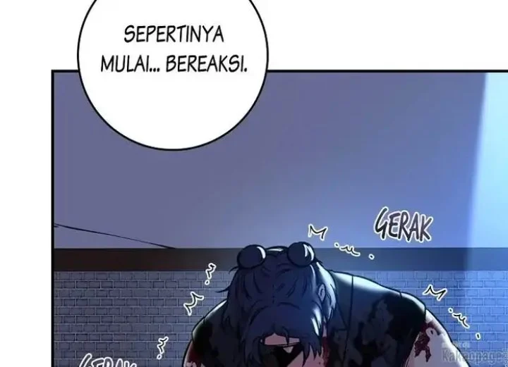 The Strongest Villainess Bab 76 halaman 44