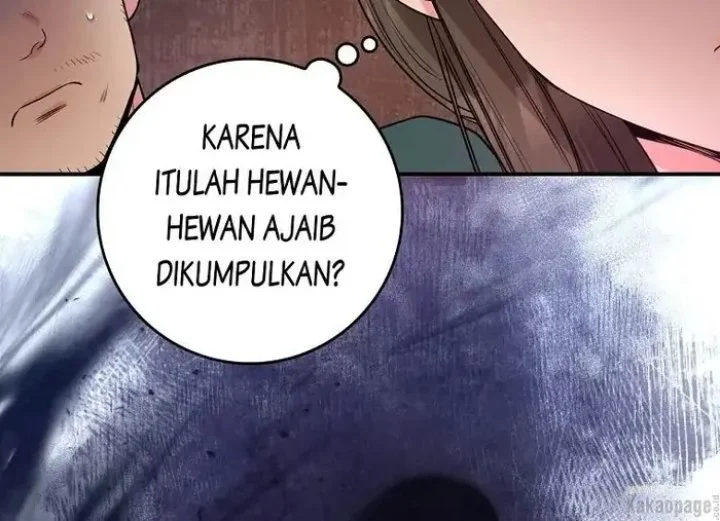 The Strongest Villainess Bab 76 halaman 80