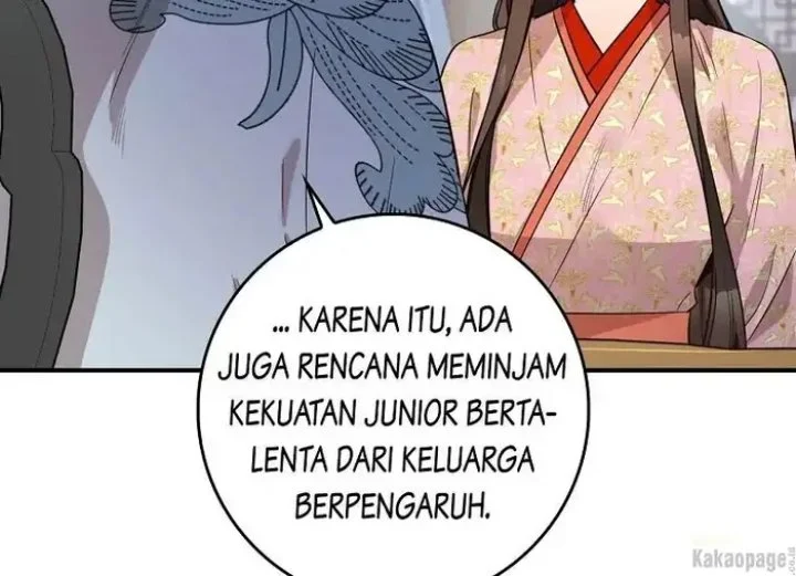 The Strongest Villainess chapter 77 halaman 167