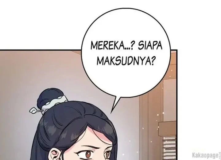 The Strongest Villainess chapter 84 halaman 32