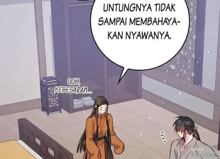 The Strongest Villainess chapter 84 halaman 167