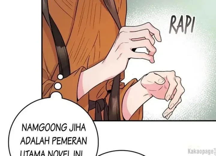 The Strongest Villainess Bab 85 halaman 44