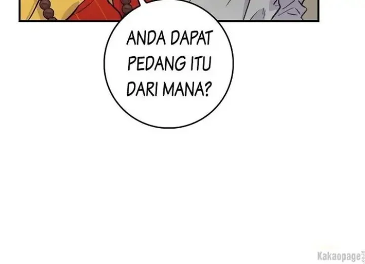 The Strongest Villainess chapter 86 halaman 44