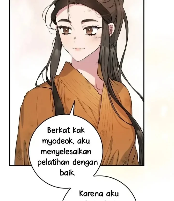 The Strongest Villainess chapter 87 halaman 32