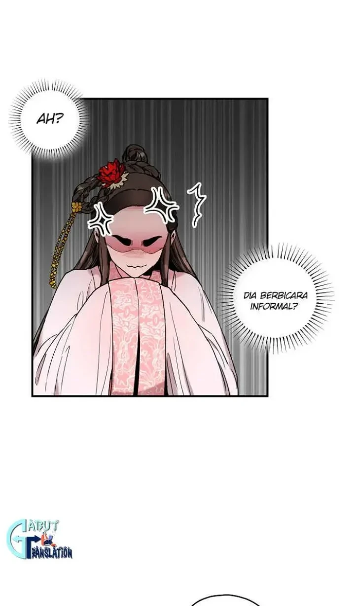 The Strongest Villainess chapter 9 halaman 32