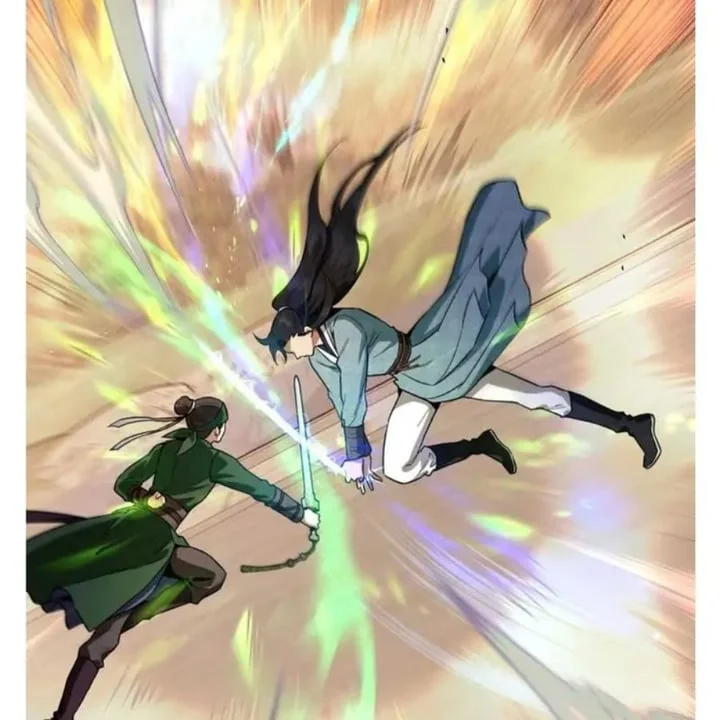 The Strongest Villainess chapter 96 halaman 32