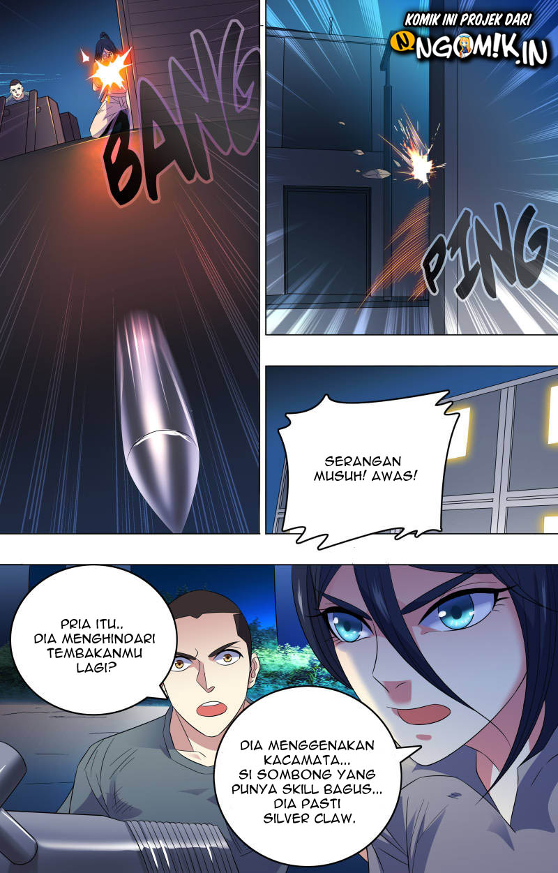 The Strongest War God chapter 29 halaman 3