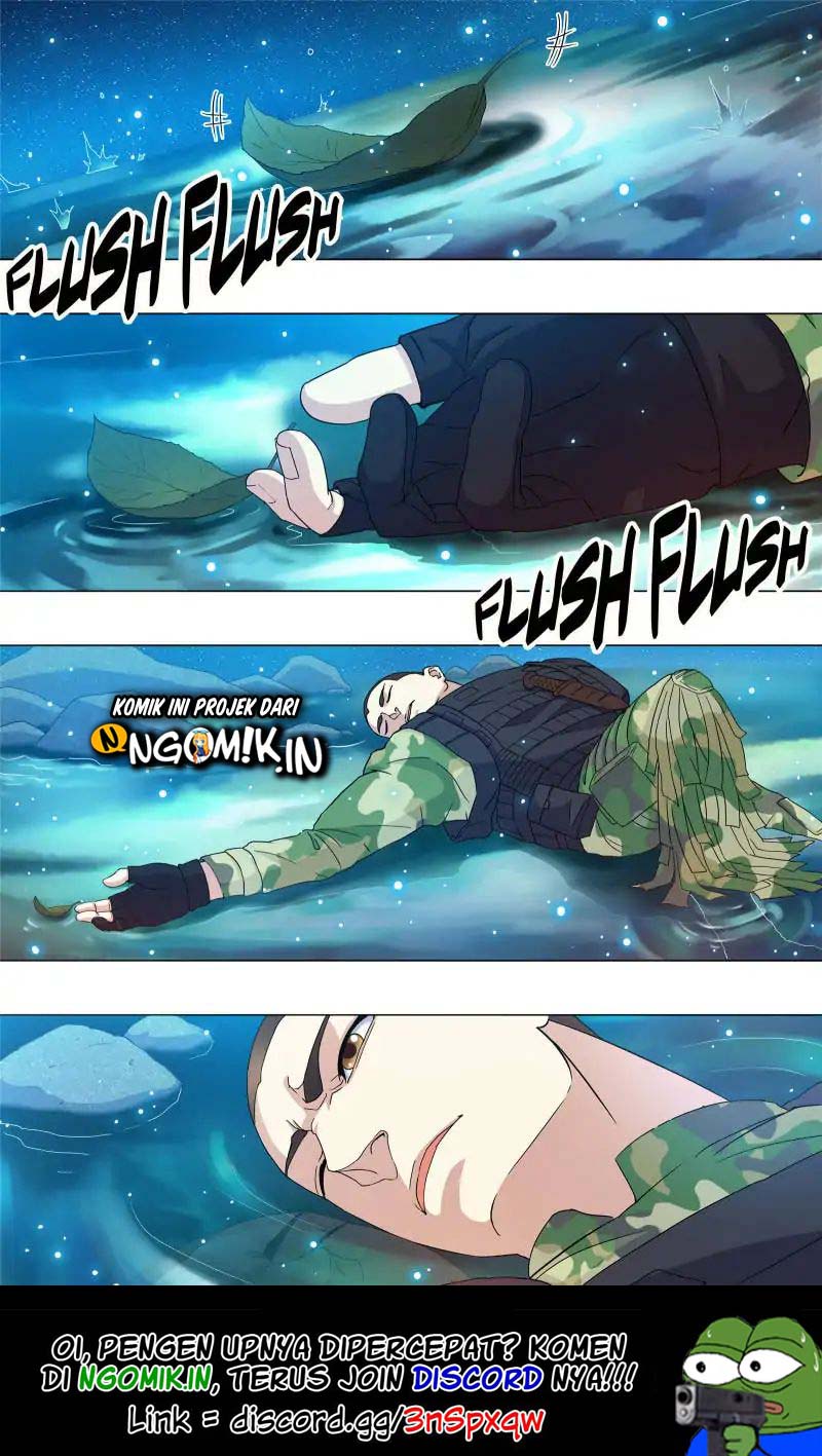 The Strongest War God chapter 51 halaman 2
