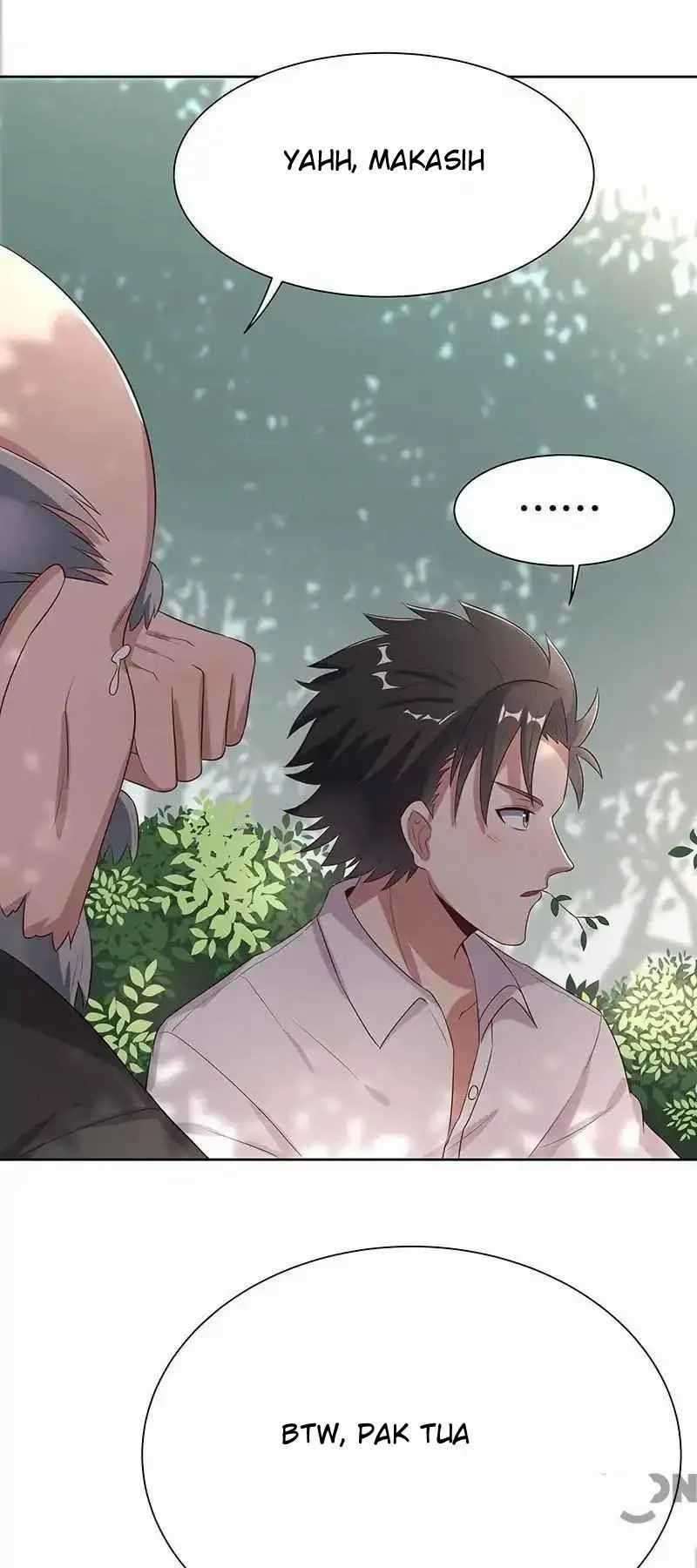 The Super Doctor From 2089 chapter 02 halaman 32