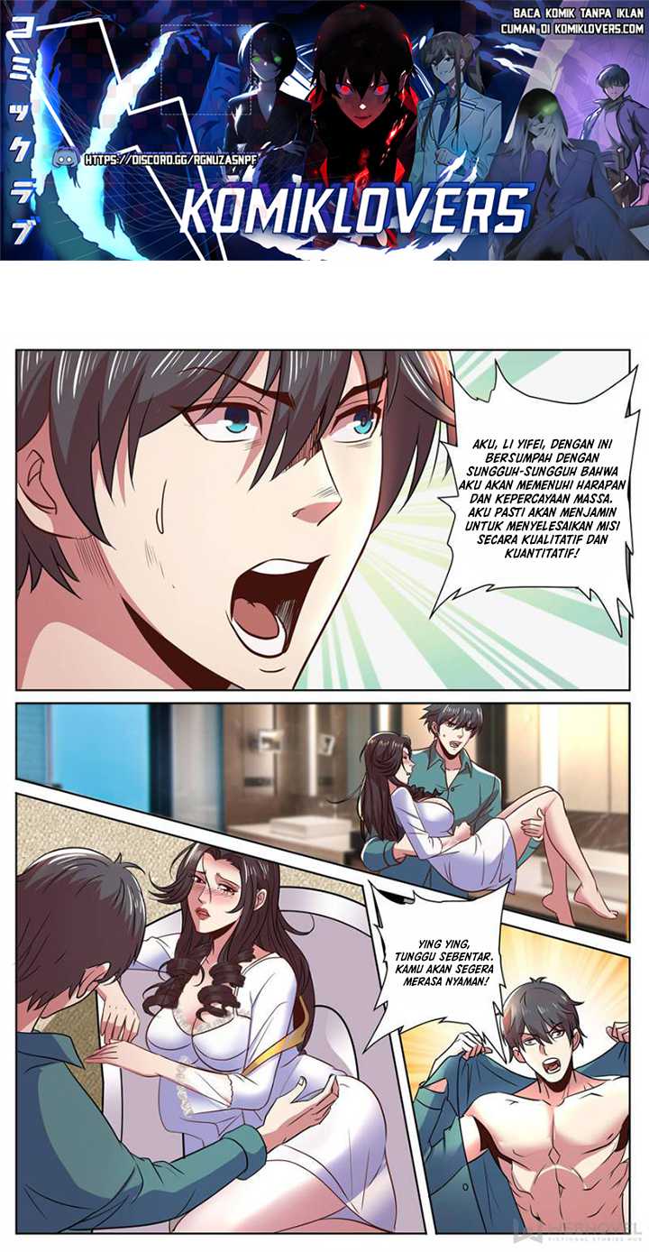 The Superb Captain in the City chapter 310 halaman 2