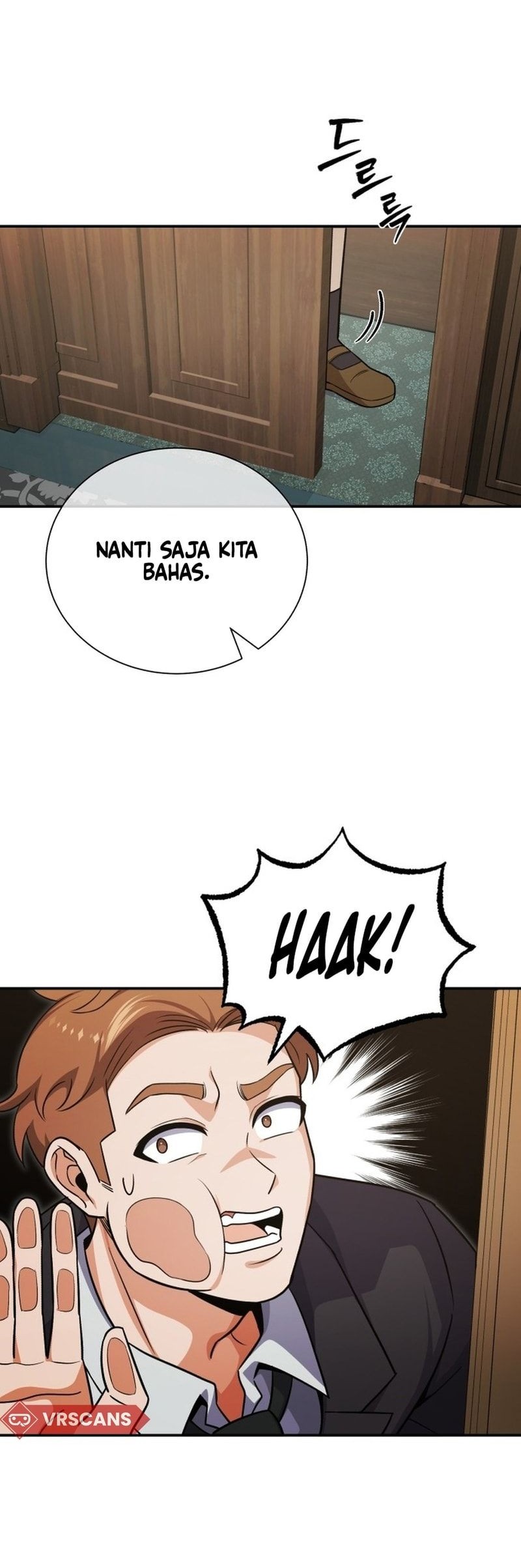 The Support Ate it All chapter 1 halaman 96