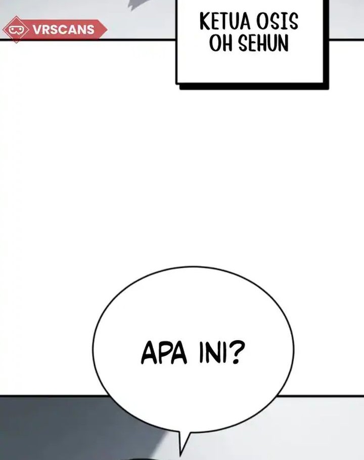 The Support Ate it All chapter 11 halaman 16